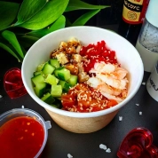 ПОКЕ Коралловый риф