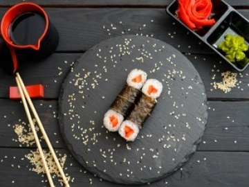 Классические роллы