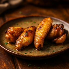 Крылья Баффало 4шт