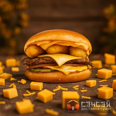 Супер чиз