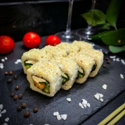 Филадельфия терияки